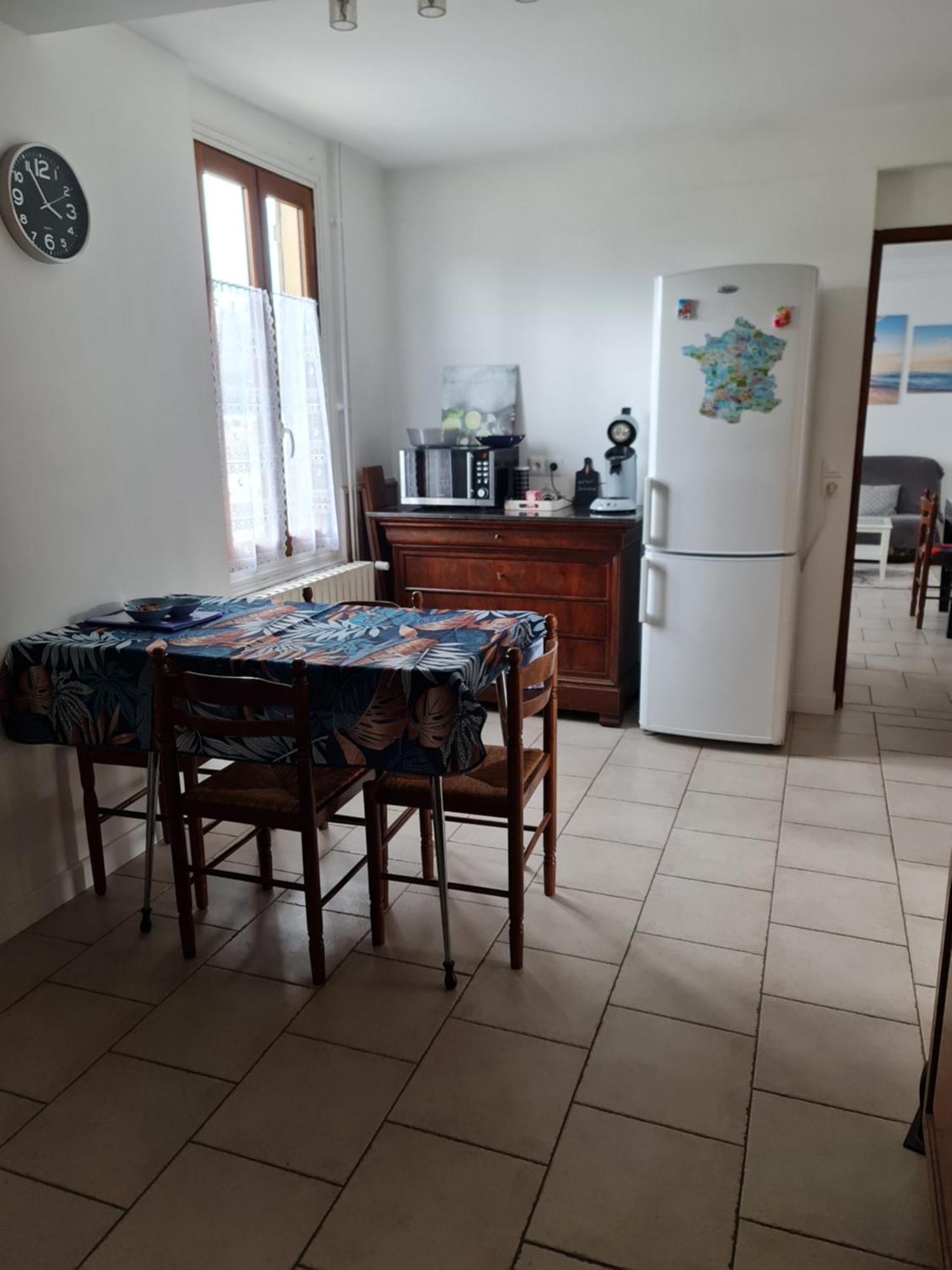 Maison * Verrieres (Aube)